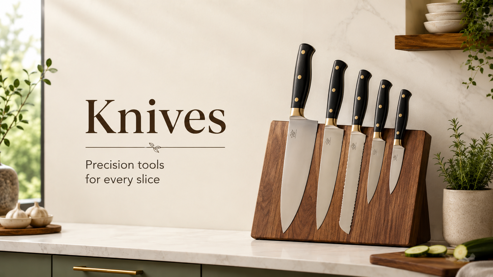 Knives