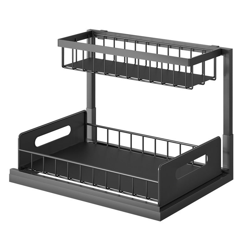 Kitchen Storage Rack