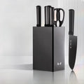 Professional Stainless Steel Kitchen Knife Set
