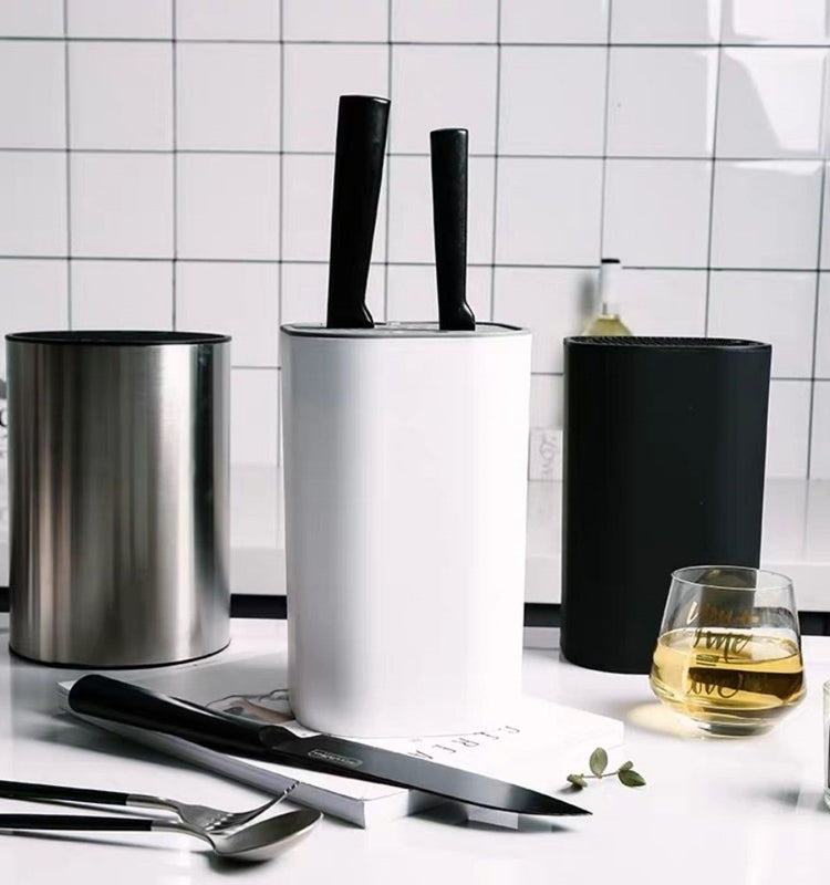 Tool storage rack, storage stand for knives