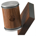 Rolling Knife Sharpener ? Multi-Functional Cylindrical Sharpener for Kitchen Knives