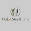 Oak &amp; Steel Home - Home